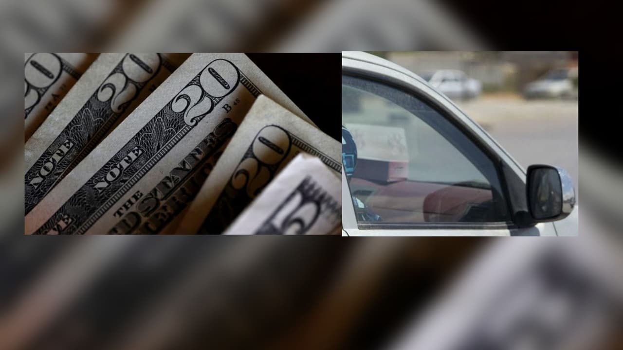 Compró un Lamborghini y un Rolex con fondos de ayuda del covid; ahora pasará 9 años en prisión