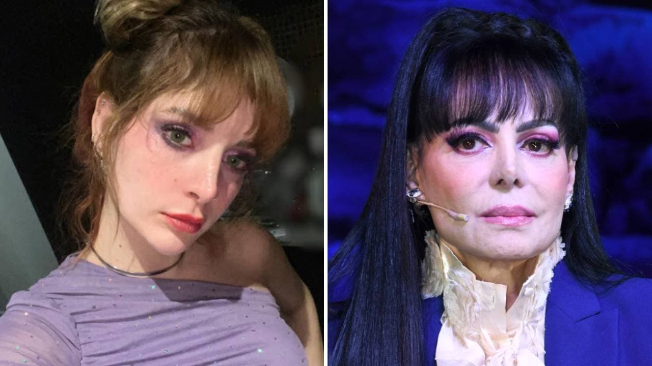 Imelda Tuñón exhibe presuntas amenazas y muestra último mensaje que habría enviado a Maribel