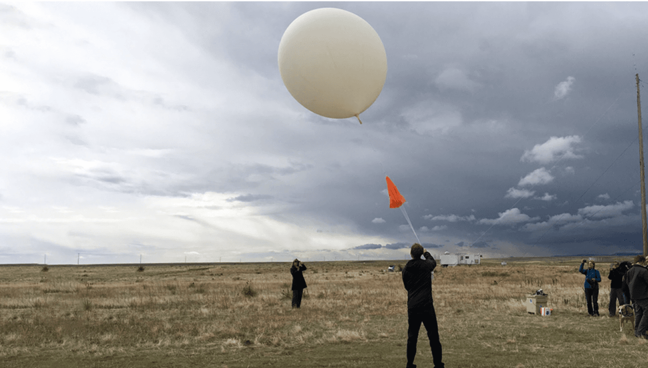 Cómo los recortes de 'DOGE' afectarán pronosticar el tiempo y eventos extremos como tornados y tormentas