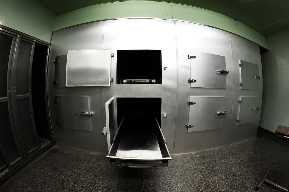 Un hombre sobrevivió increíblemente en una morgue tras ser declarado muerto por error