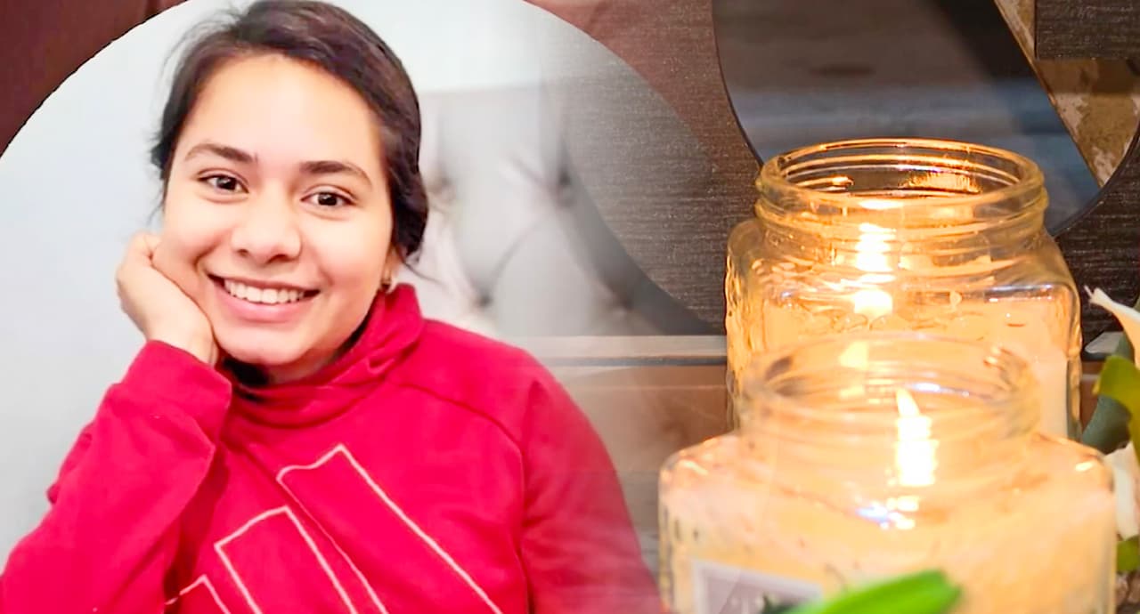 A la nicaragüense 
<b><a href="https://www.univision.com/local/houston-kxln/muerte-anggy-diaz-alerta-victimas-violencia-domestica-texas" target="_blank">Anggy Díaz</a></b>, de 21 años, la recuerdan como una persona muy alegre, trabajadora, dedicada y con grandes sueños. Quienes la conocieron no logran entender cómo terminó siendo víctima de un crimen calificado por autoridades como "grotesco".