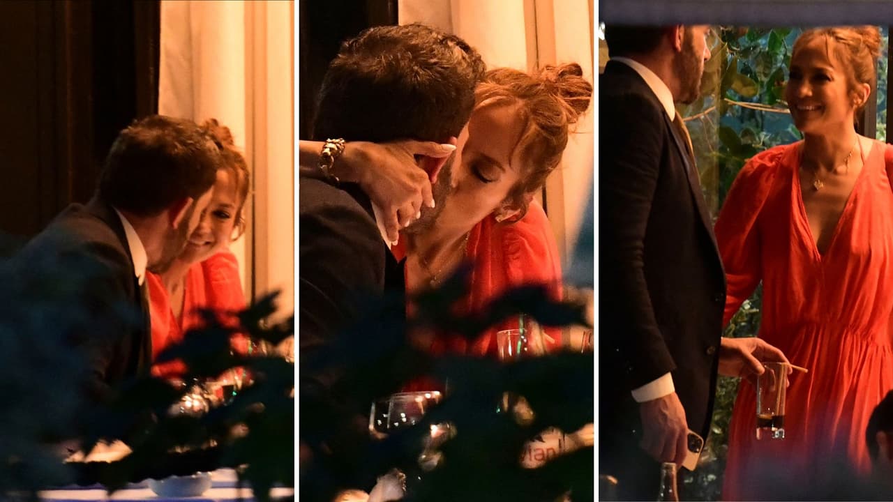 Ahora, mientras su exesposa pasa parte del verano en sus labores de jardinería, Ben Affleck y JLo viven en pleno su amor por París.
<br>