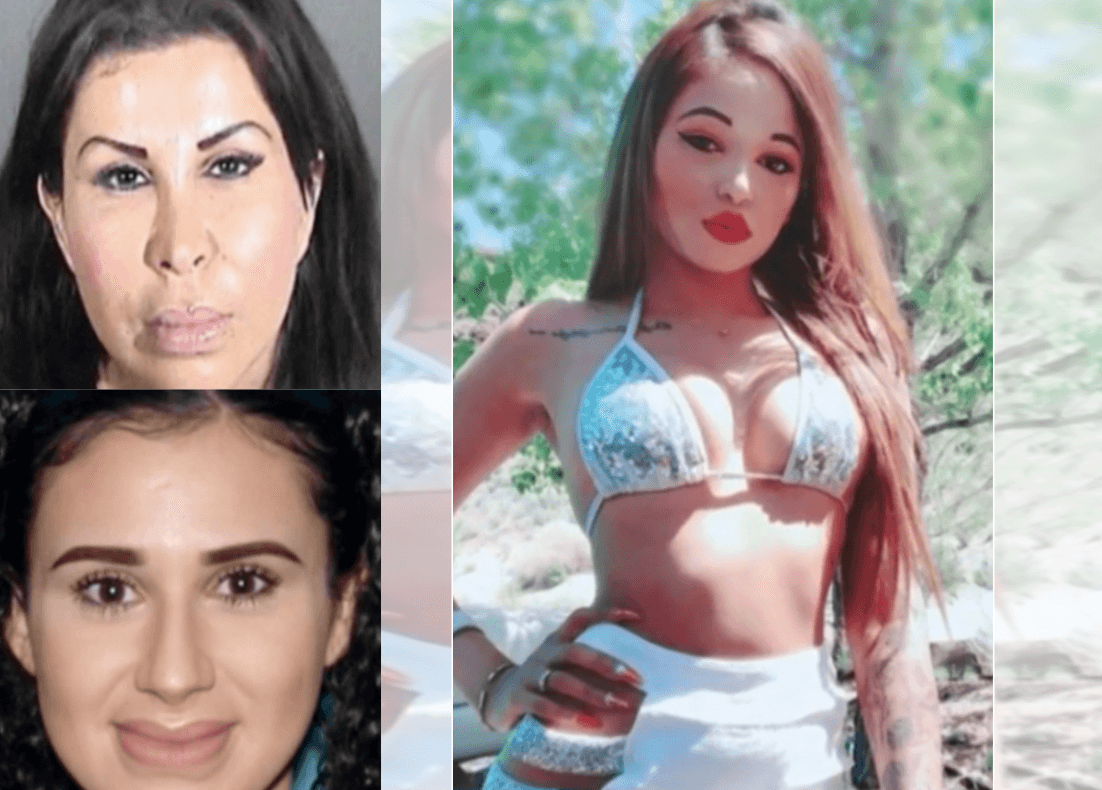 Buscan más víctimas de dos falsas cirujanas plásticas que causaron la muerte de una mujer en Los Ángeles