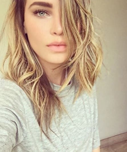 ¿Será que Belinda tuvo algo qué ver con el supuesto nuevo romance? Ella asegura que no hay nada entre los dos.