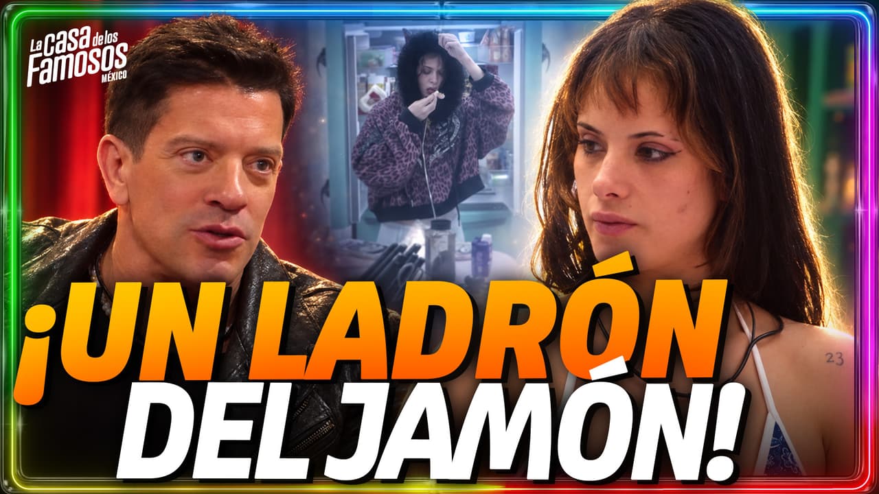 ¡EL JUEGO DE GALA! Yahir en DESCONCIERTO ante el misterio de los 6 paquetes de jamón desaparecidos