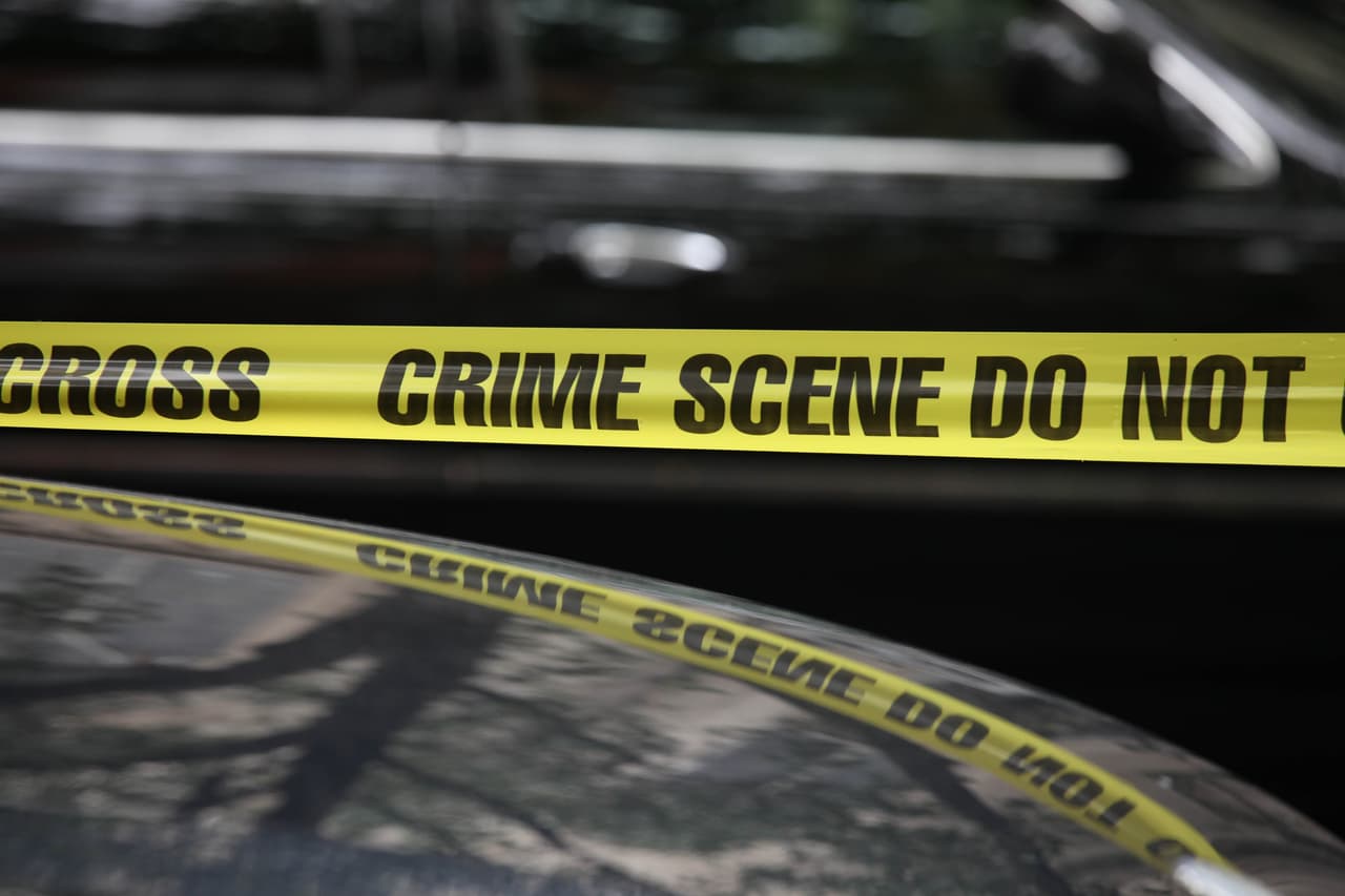 Un hombre mató a Ramón Salazar, el novio de su madre, antes de dispararse a sí mismo en Mesa