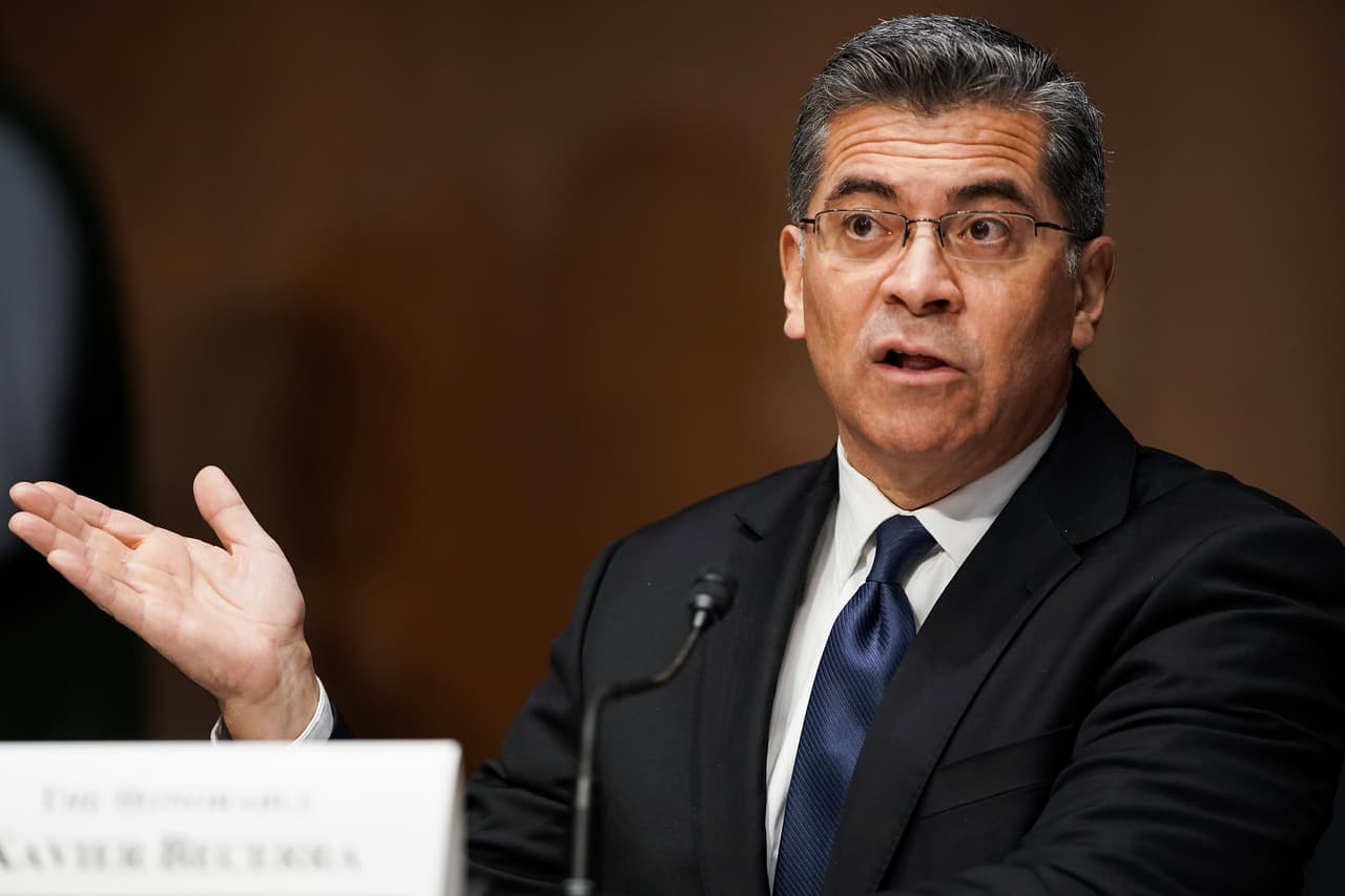 “Él entiende a nuestra comunidad”: Latino Victory defiende a Xavier Becerra ante embestida de los republicanos