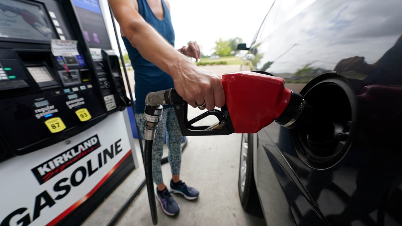 La inflación se sitúa en el 7.7% en los últimos 12 meses: aunque sigue alta, mantiene la tendencia a la baja 