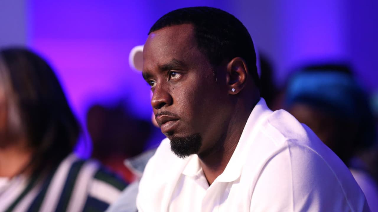 Fijan fecha para sentencia de Sean "Diddy" Combs tras ser hallado culpable de tráfico sexual