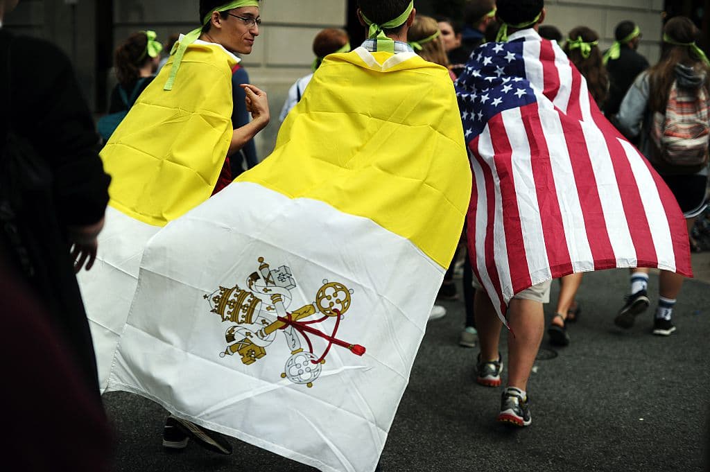 Así fue la histórica visita del Papa Francisco a Filadelfia