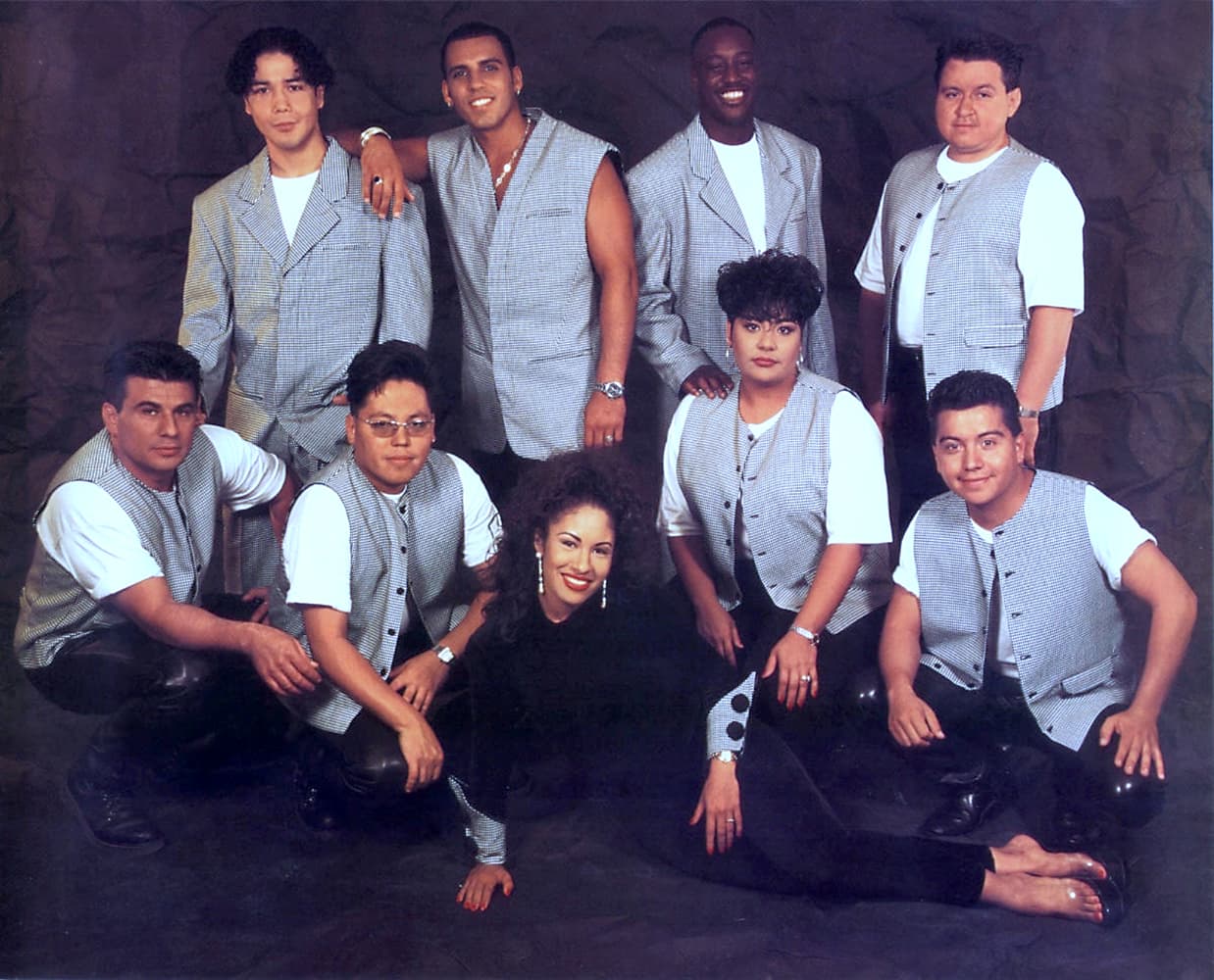 La muerte de 
<b><a href="http://www.univision.com/temas/selena">Selena Quintanilla</a></b> es uno de los sucesos que más han conmocionaron al mundo de la música.