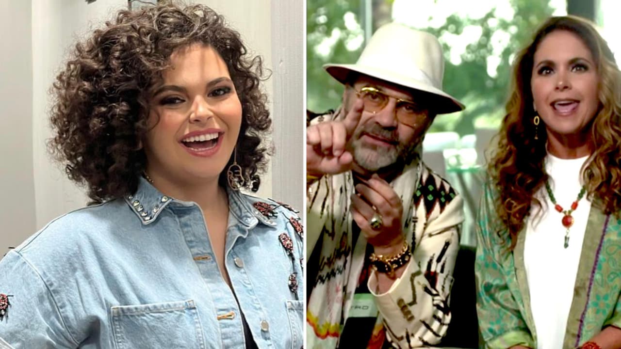 Lucerito Mijares está amasando una gran fortuna a sus 18 años, ¿pero quién administra sus finanzas?