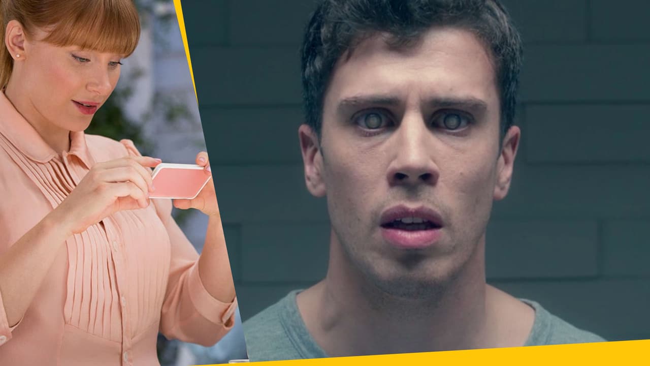 'Black Mirror' en la vida real: 5 aterradores capítulos que sí ocurrieron