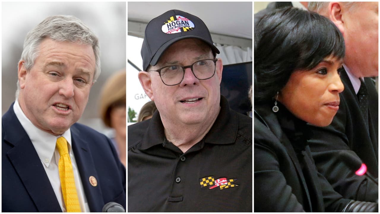 Maryland vota este martes en las primarias clave del Senado; conozca a los candidatos