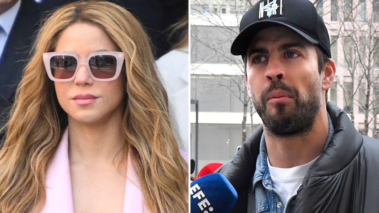 Shakira habría discutido con Piqué antes de ser hospitalizada: esta sería la razón