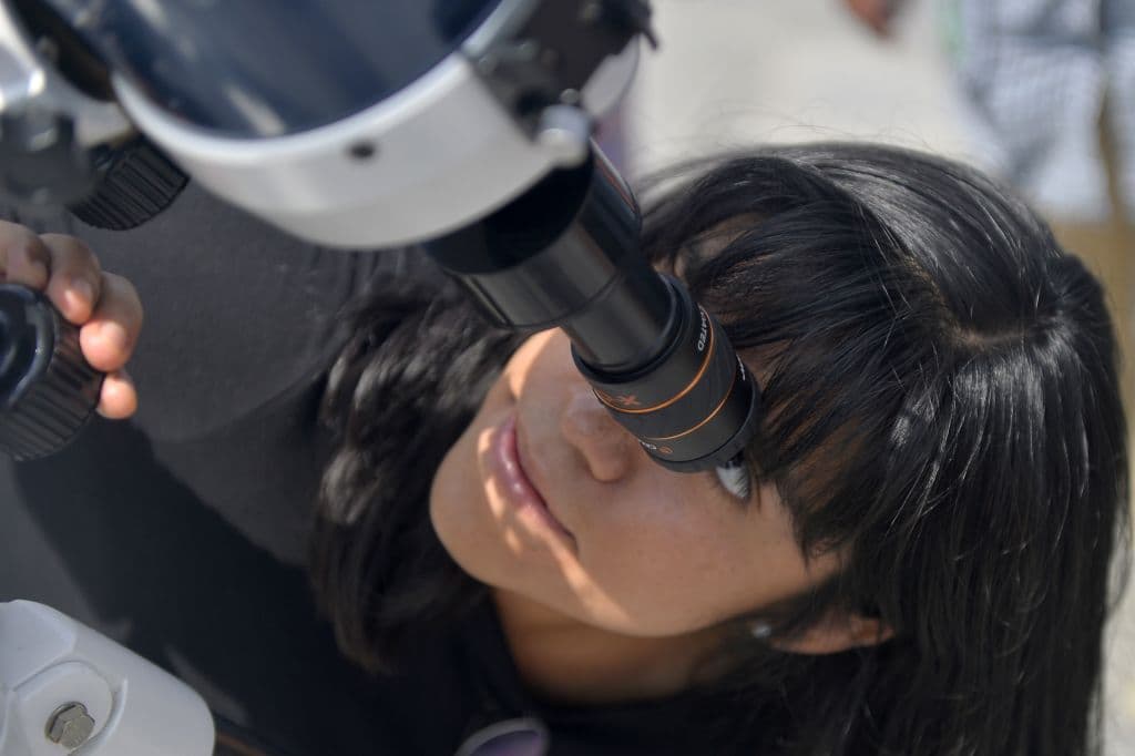 El 25 de marxo de 2024 habrá un eclipse penumbral de Luna.