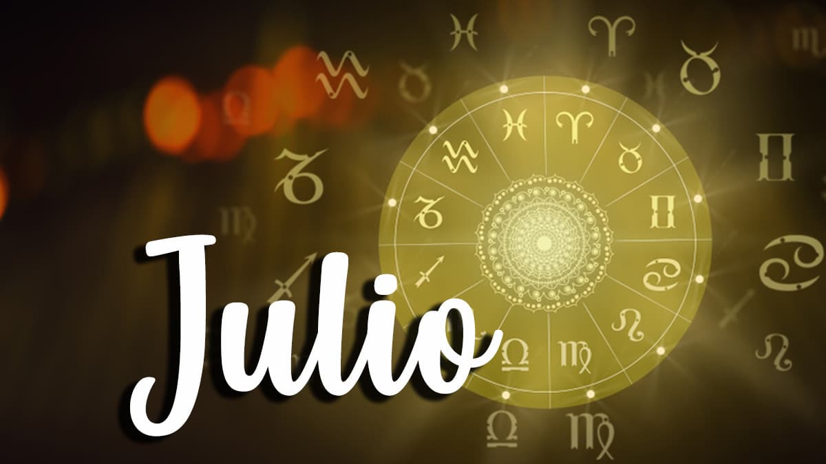 El mes de julio será un excepcional puesto que habrá Luna llena, tendremos el día cúspide el 21 ya que inicia el mes del mono del horóscopo chino y también el signo de Leo y también cinco importantes movimientos planetarios de Mercurio, Venus Marte, la posición retrógrada, al final del mes, de Júpiter uniéndose a la de Neptuno y Saturno.
<br>