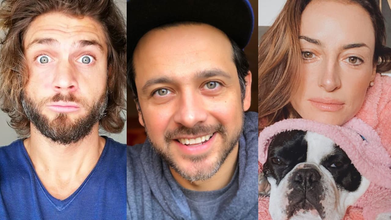 Este actor es la 'envidia' de La Chata: cena con Marimar Vega y amanece con Horacio Pancheri