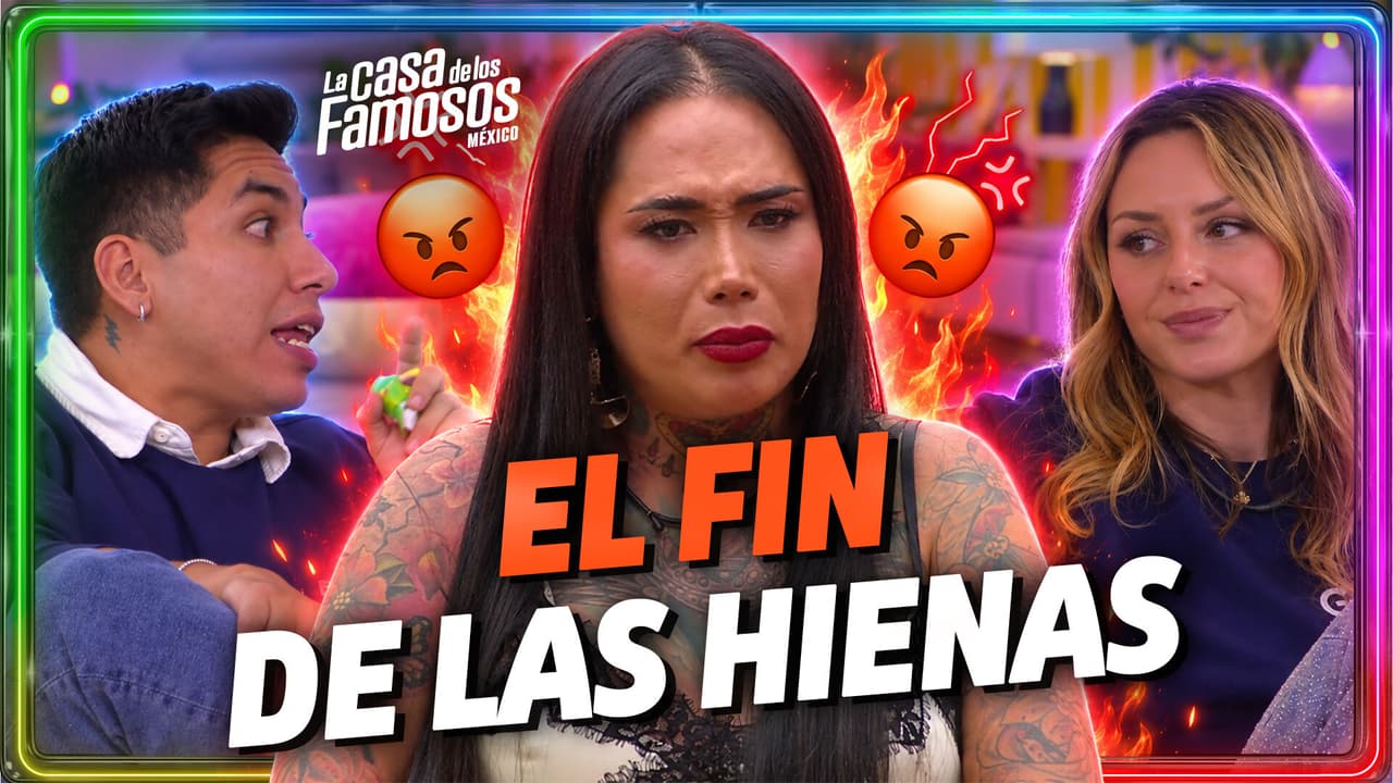 ¡Karina se ENOJA con Gema y Ese Pérez, ahora JUGARÁ SOLA!