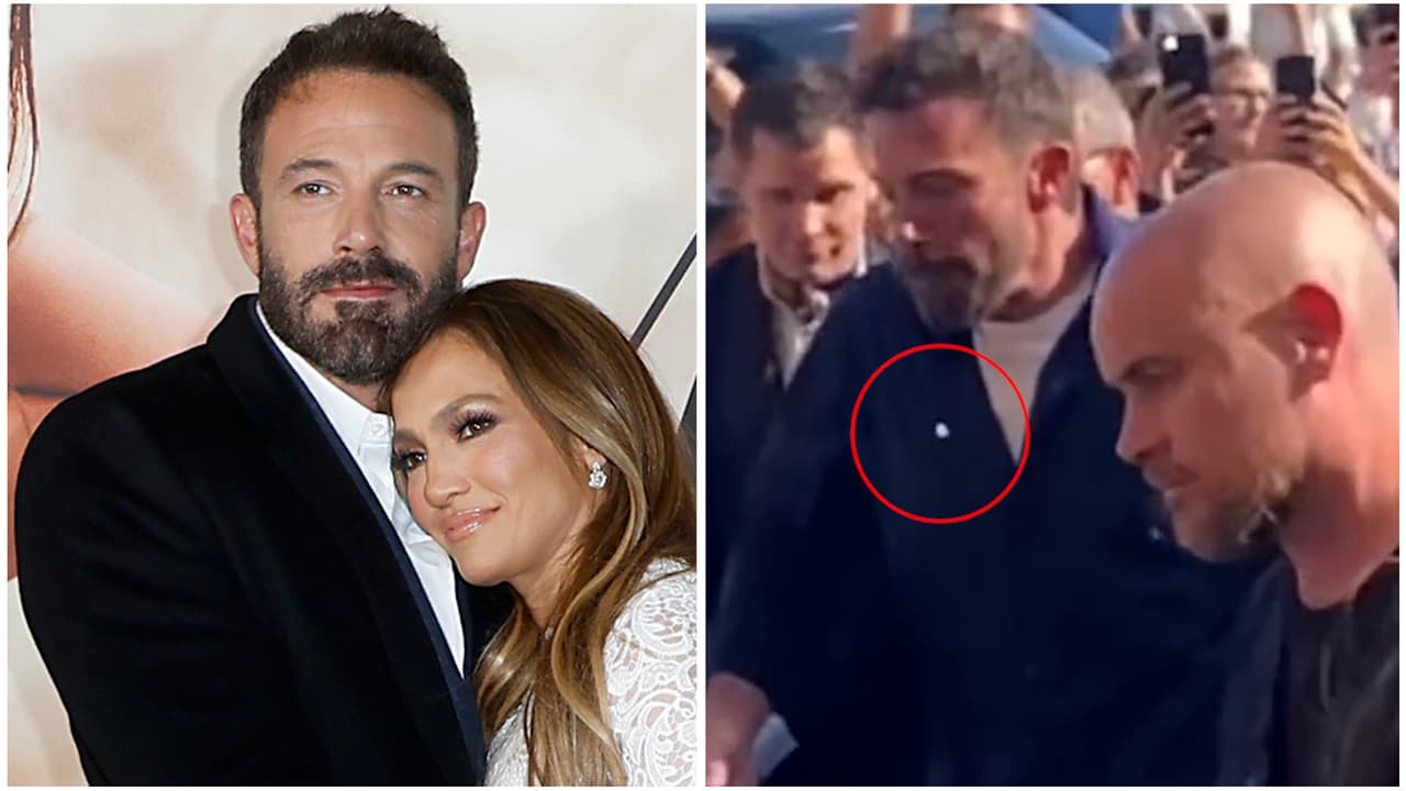 Ben Affleck está aprovechando los días previos a la Navidad para 
<a href="https://www.univision.com/famosos/ben-affleck-nueva-camioneta-bronco-hijo-samuel-fotos">manejar y disfrutar de los lujosos automóviles</a> que conforman su basta colección. 
<br>
