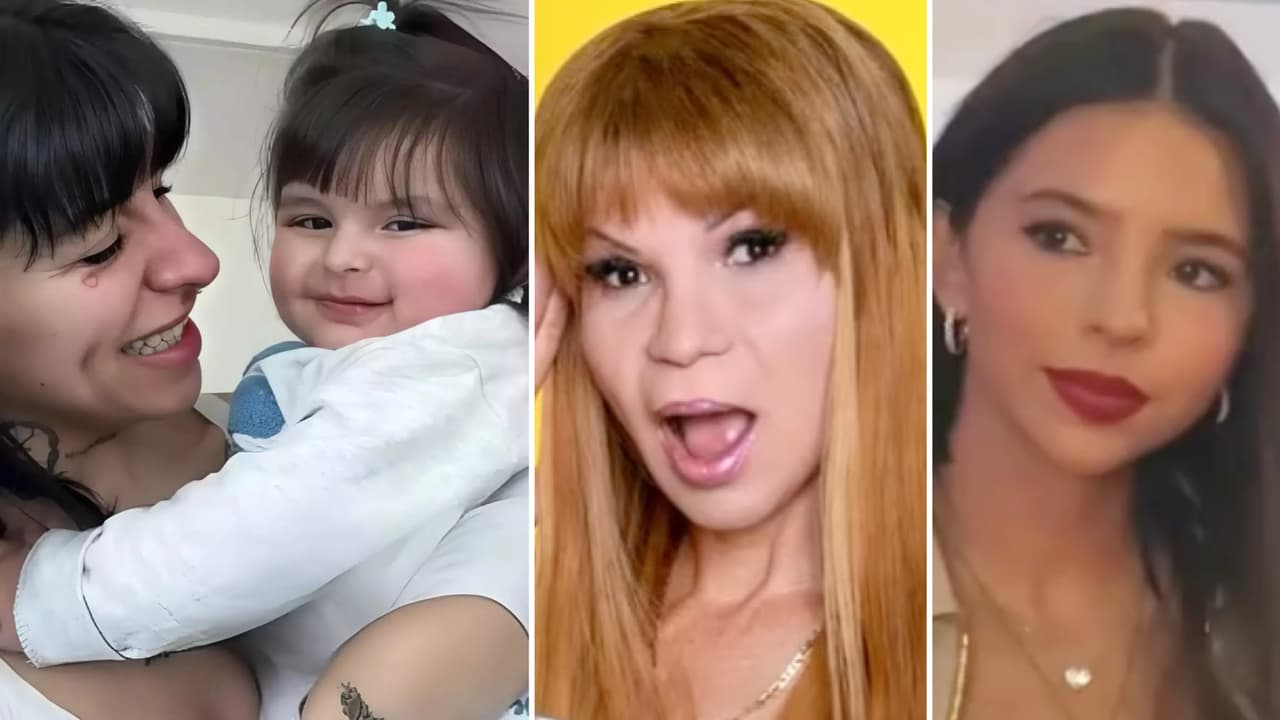 Mhoni Vidente hace inesperada predicción sobre la relación de Ángela Aguilar y la pequeña Inti