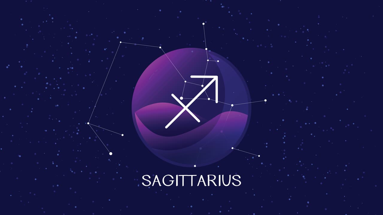 <h3 class="cms-H3-H3">Sagitario </h3>
<br>
<b>Período:</b> 22 de noviembre al 21 de diciembre 
<br>
<b>Astro regente:</b> El planeta Júpiter
<br>
<b>Elemento: </b>Fuego
<br>
<b>Día más favorable: </b>el jueves
<br>
<b>Color que debes usar: </b>púrpura, azul prusia oscuro 
<br>