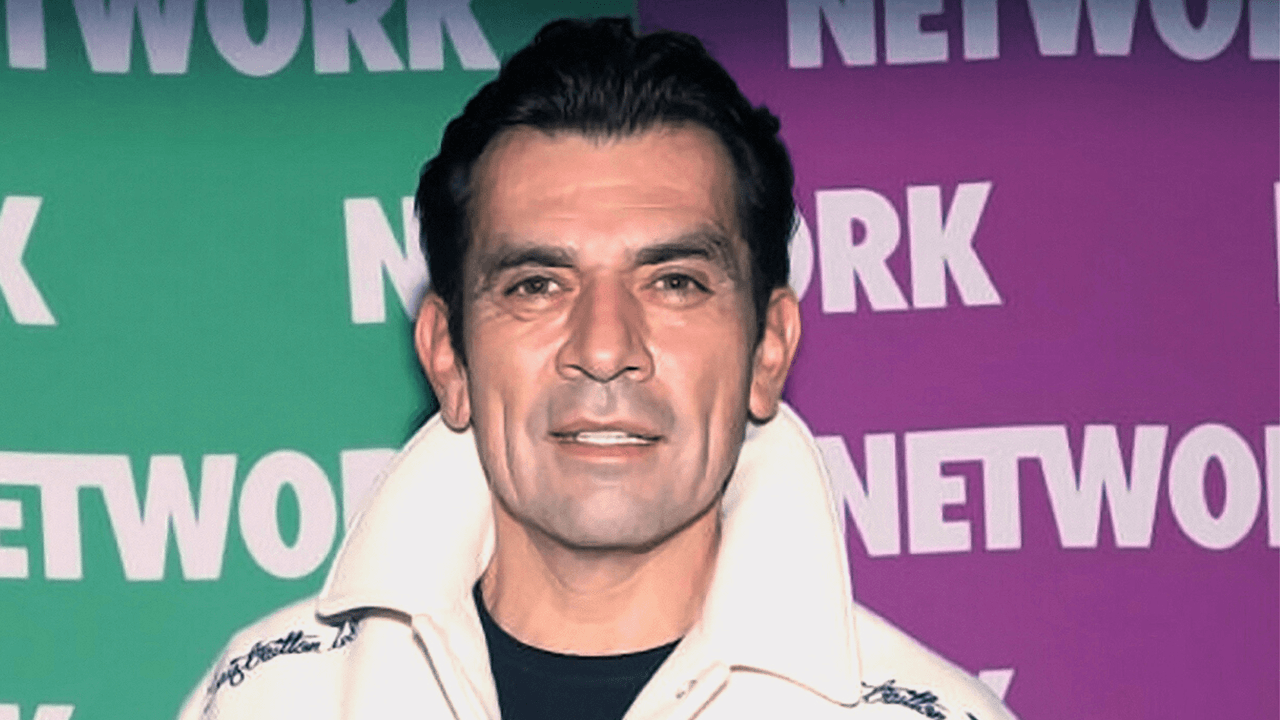 Jorge Salinas