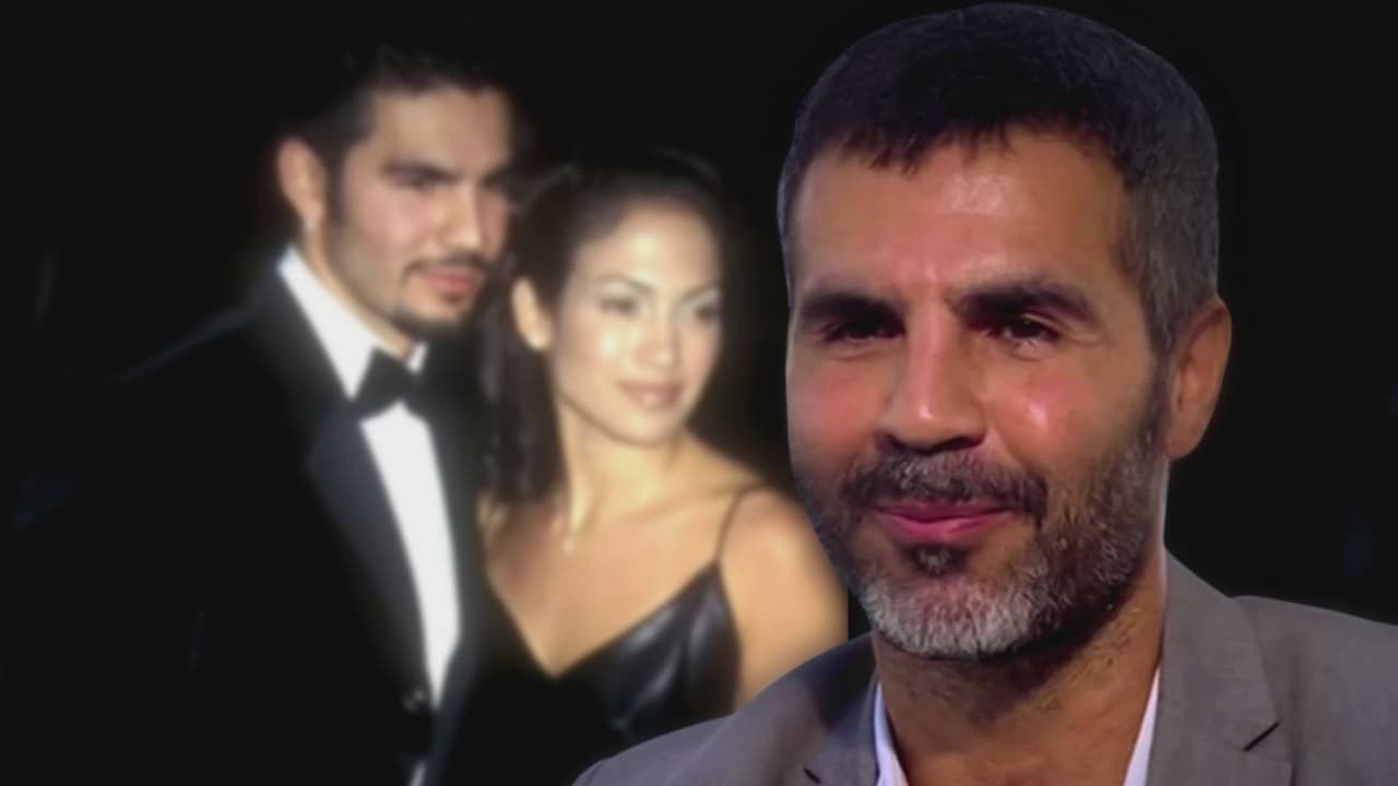 Primer esposo de JLo, Ojani Noa, relata cómo por "unas papitas fritas" la enamoró siendo mesero en Miami