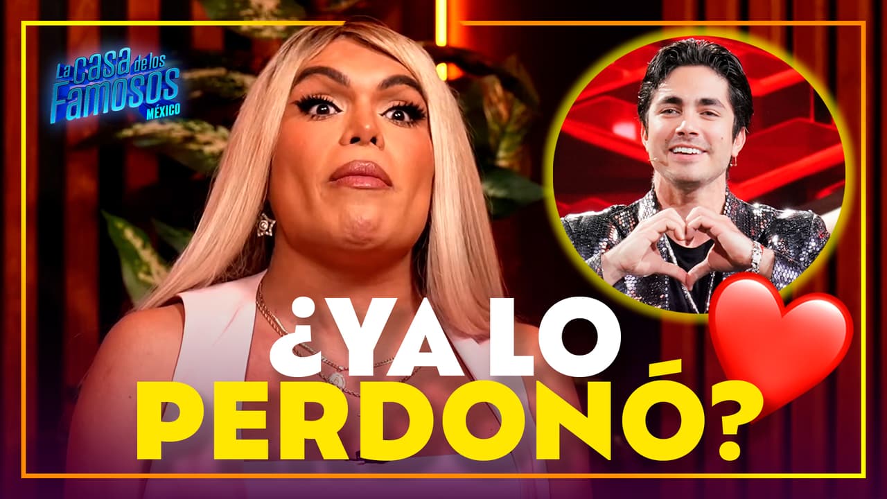 ¡Wendy Guevara aclara si existe romance con Sian Chiong!