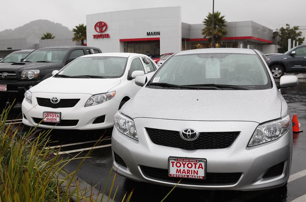 <b>NUEVA YORK</b>
<br>8. Toyota Corolla - 288 robos - El más frecuente: 2020
<br>
<br>
<b>NUEVA JERSEY</b>
<br>9. Toyota Corolla - 184 robos - MÁS FRECUENTEMENTE ROBADO: 2020