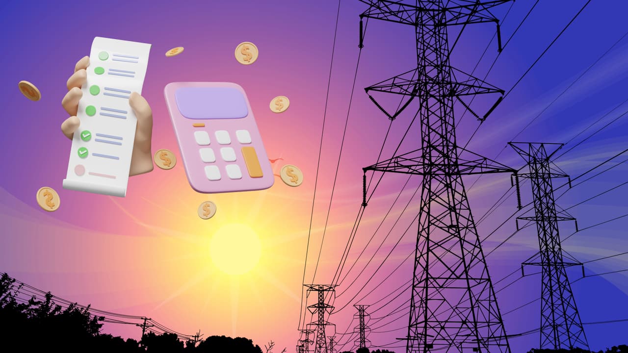 Esta ayuda puede darle hasta 85 dólares a residentes de California en su recibo de electricidad