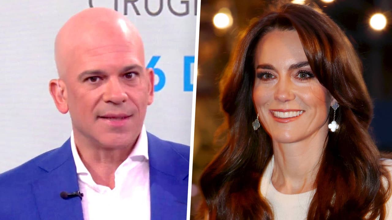 ¿Qué tipo de cáncer tiene Kate Middleton? Dr. Juan analiza su diagnóstico y opina de su tratamiento médico