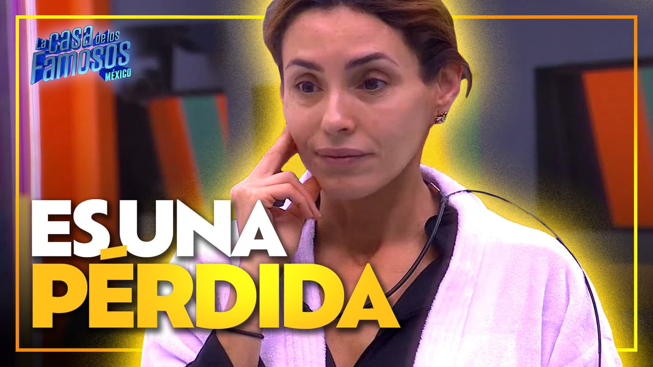 Mar asegura que está de luto tras la clausura del Cuarto Noche