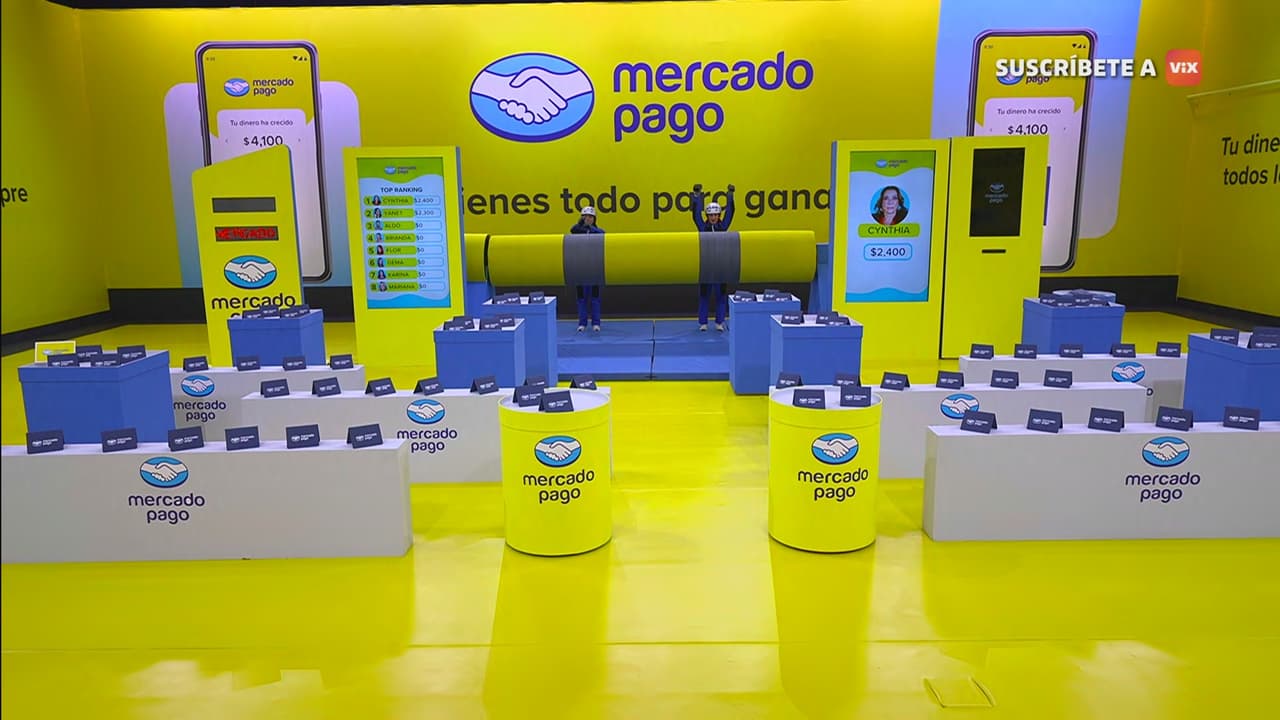 ¿Cuál es la Prueba del Líder, de La Casa de los Famosos México 2026, de hoy 17 de agosto?