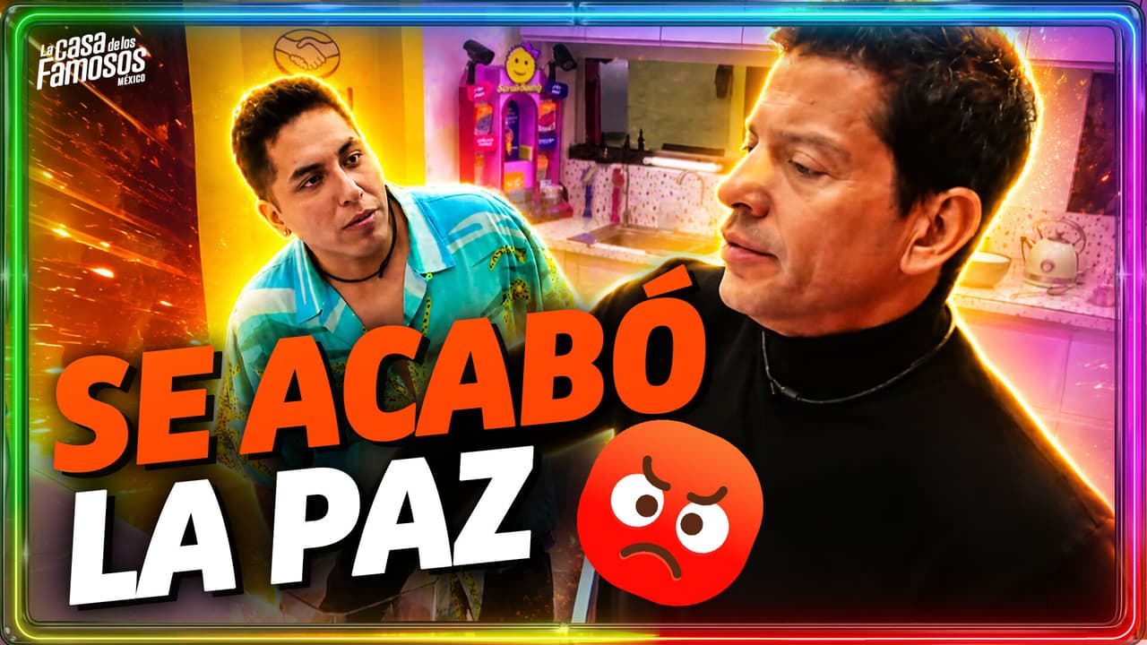 Así REACCIONÓ La Casa tras el caos en la NOMINACIÓN