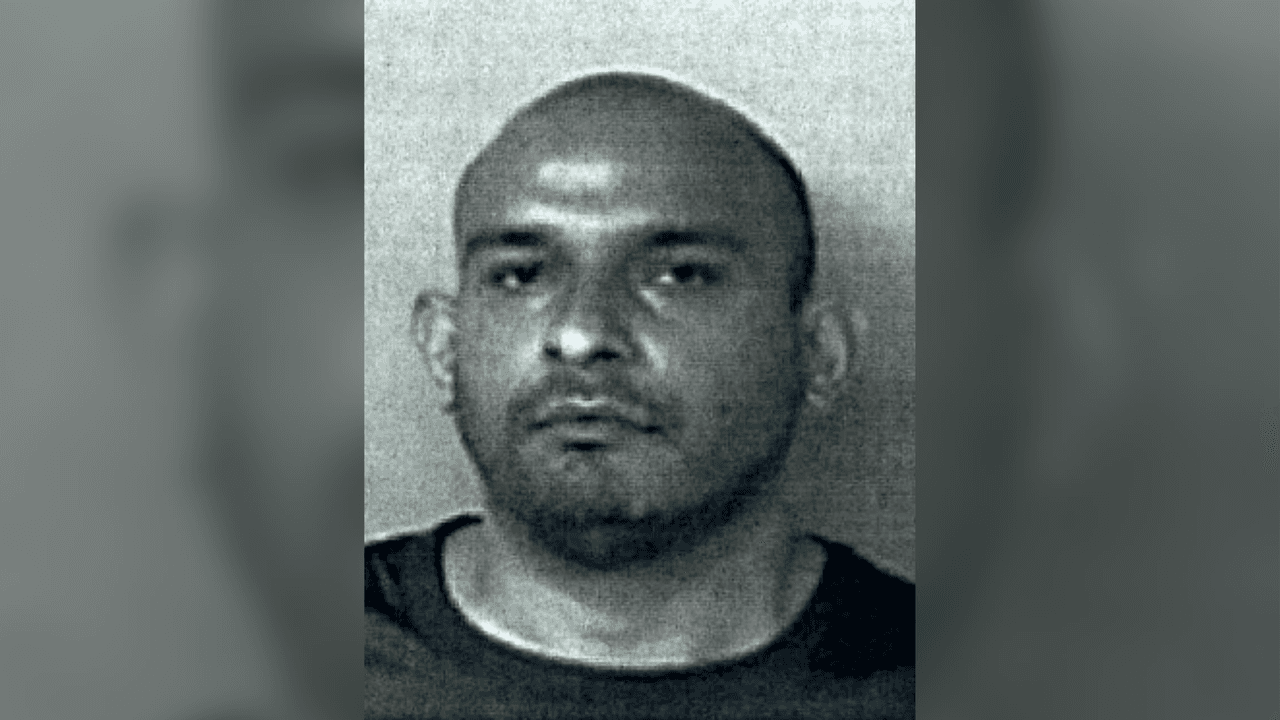 Lo acusan de amenazar con machete a una mujer y de rociarle gasolina para prenderla