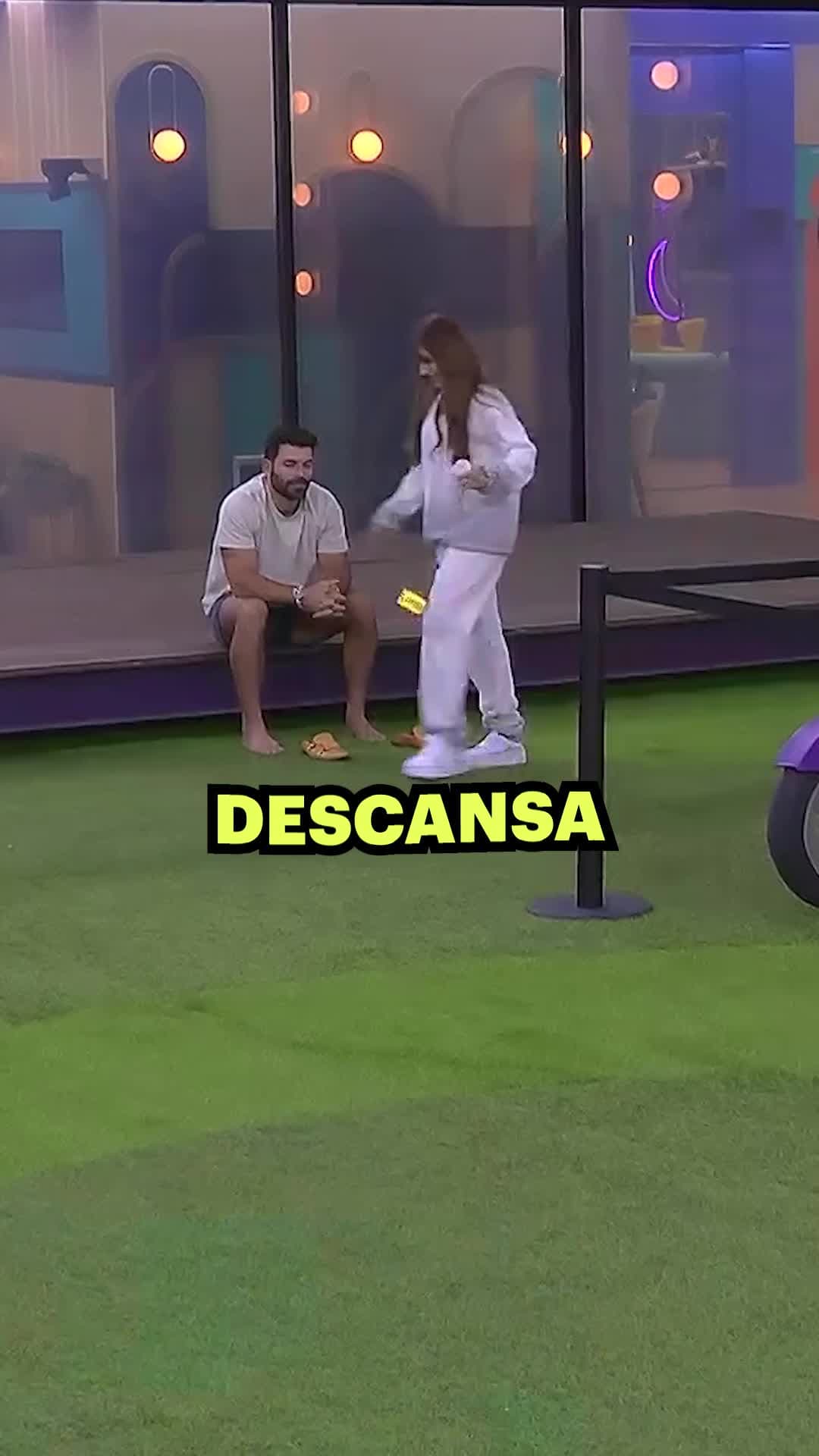 Entre lágrimas, Adrián Di Monte da gracias a Dios por su cumpleaños