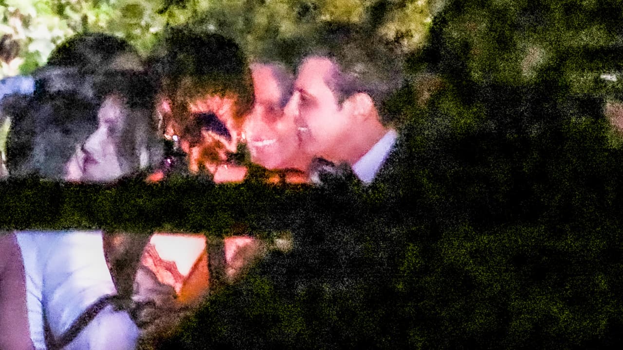 El cantante se habría retirado de la fiesta alrededor de la medianoche.
