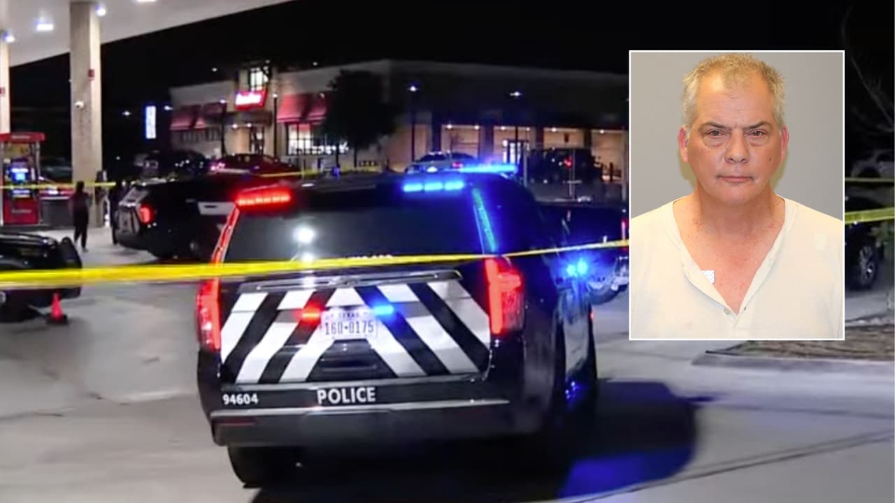 Un sospechoso es arrestado tras tiroteo que dejó a niño herido en Grapevine