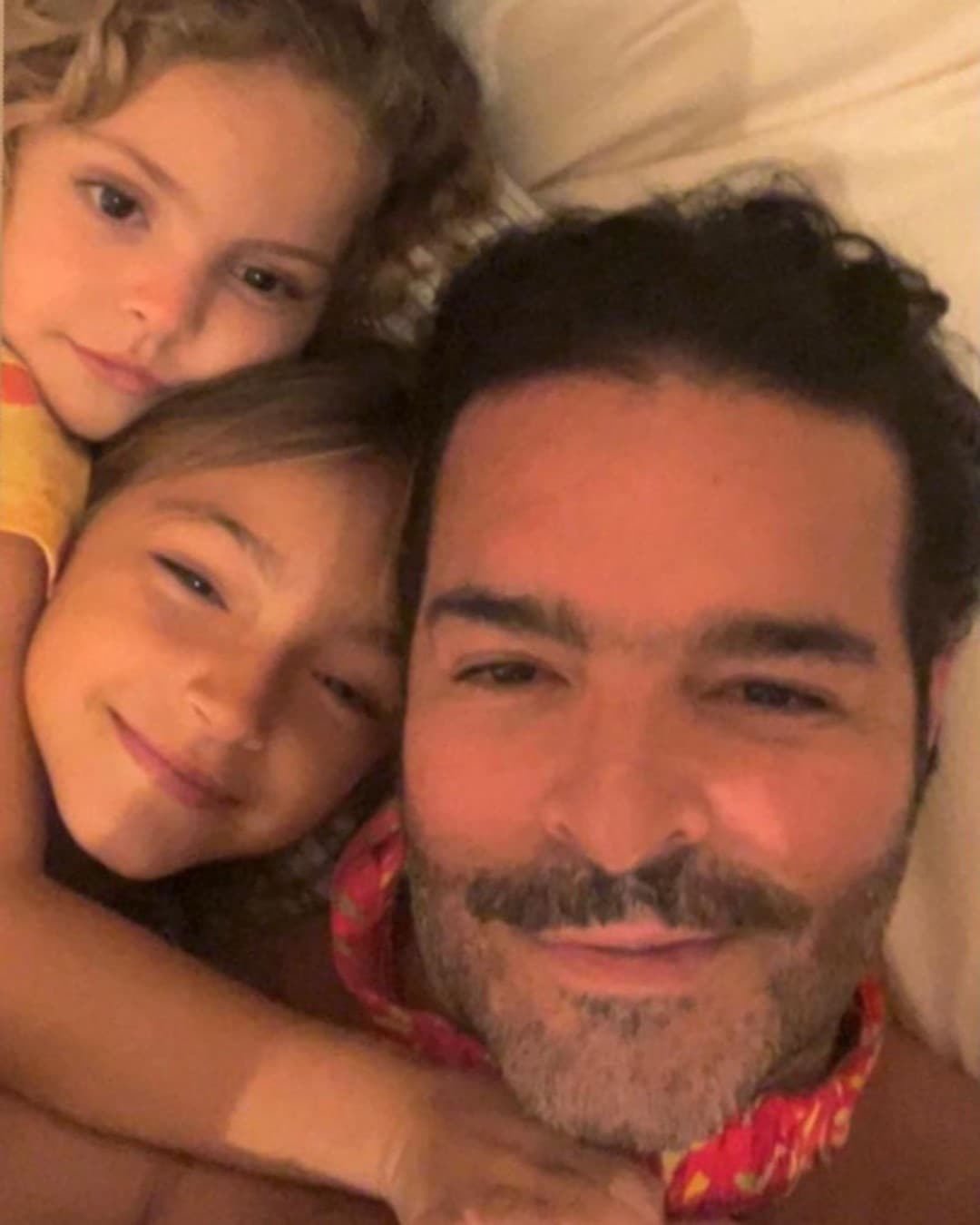 La relación cordial que habrían tenido Pablo y Carolina al termino de su matrimonio en el año 2018 quedaría atrás luego de las recientes disputas en las que resalta, supuestamente, un adeudo de casi 15 mil dólares por pensiones atrasadas desde principios de 2020.