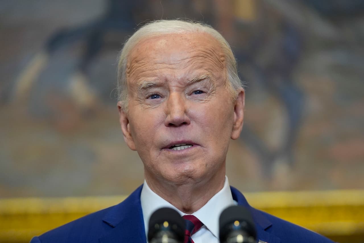 Mientras tanto, el presidente Joe Biden, enterado de la situación, comprometía ayuda federal para la reconstrucción del puente Francis Scott Key.