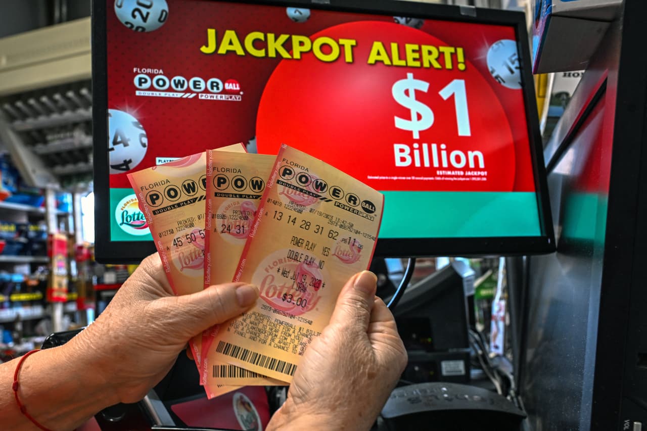 Ganador de Powerball en San José se lleva premio significativo de casi $800,000