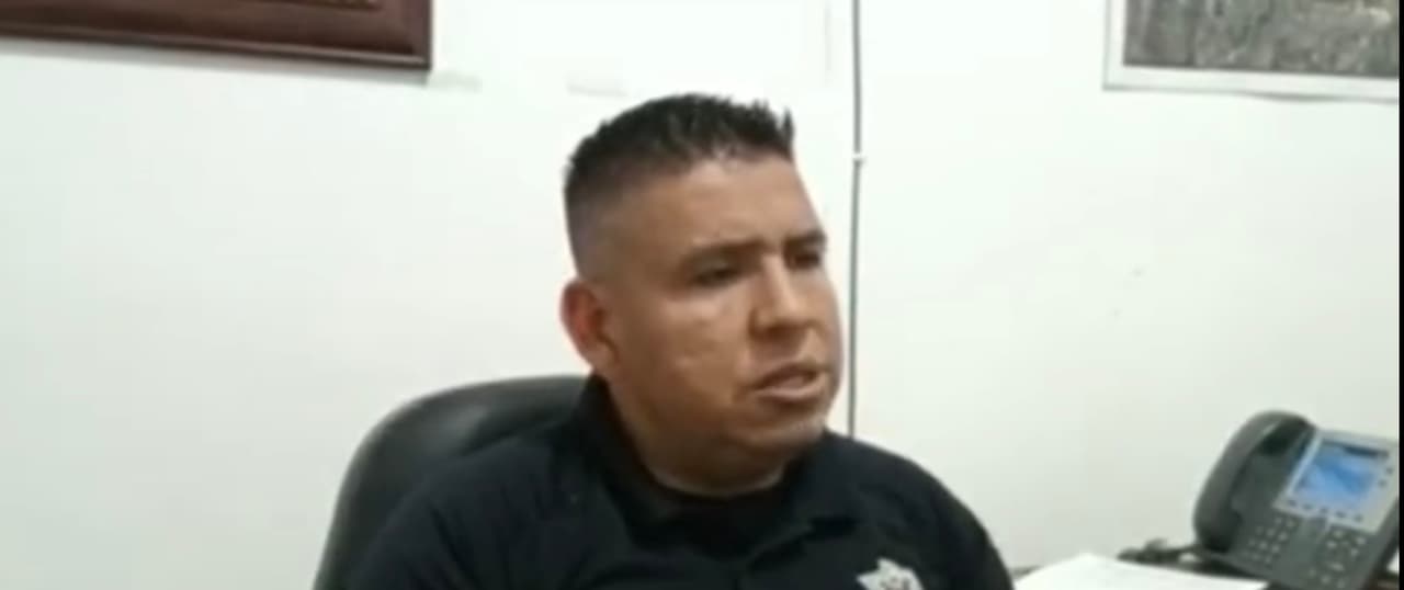 El cuerpo fue hallado por la policía de El Fuerte, Sinaloa, según lo explicó el jefe de la corporación, Nathanael Téllez, 
<b>quien comandó el cateo de la vivienda donde además se encontró ropa de otras mujeres. </b>
<br>