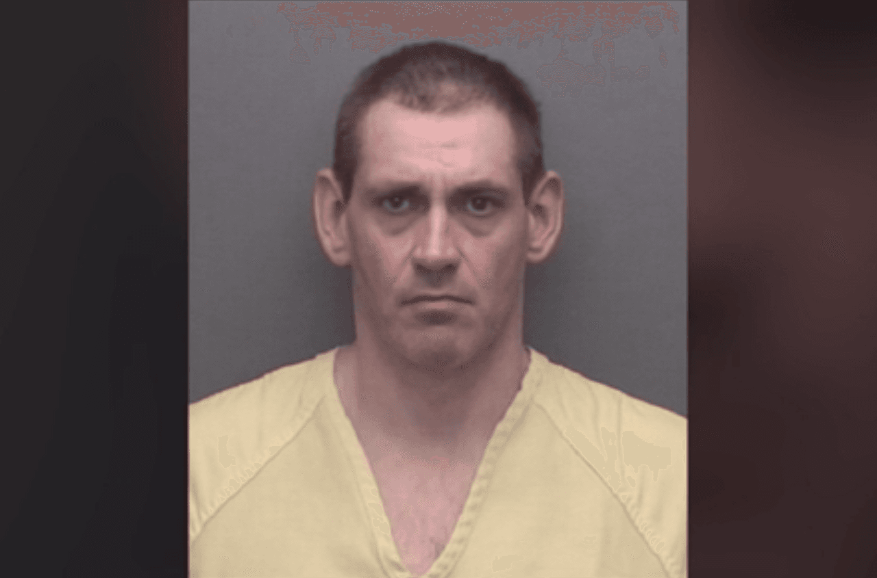 Caso Vicky White y Casey White. Casey White regresará al condado de Lauderdale en Alabama, donde será procesado por los crímenes por los que había escapado además de su fuga y los delitos que se sumen.