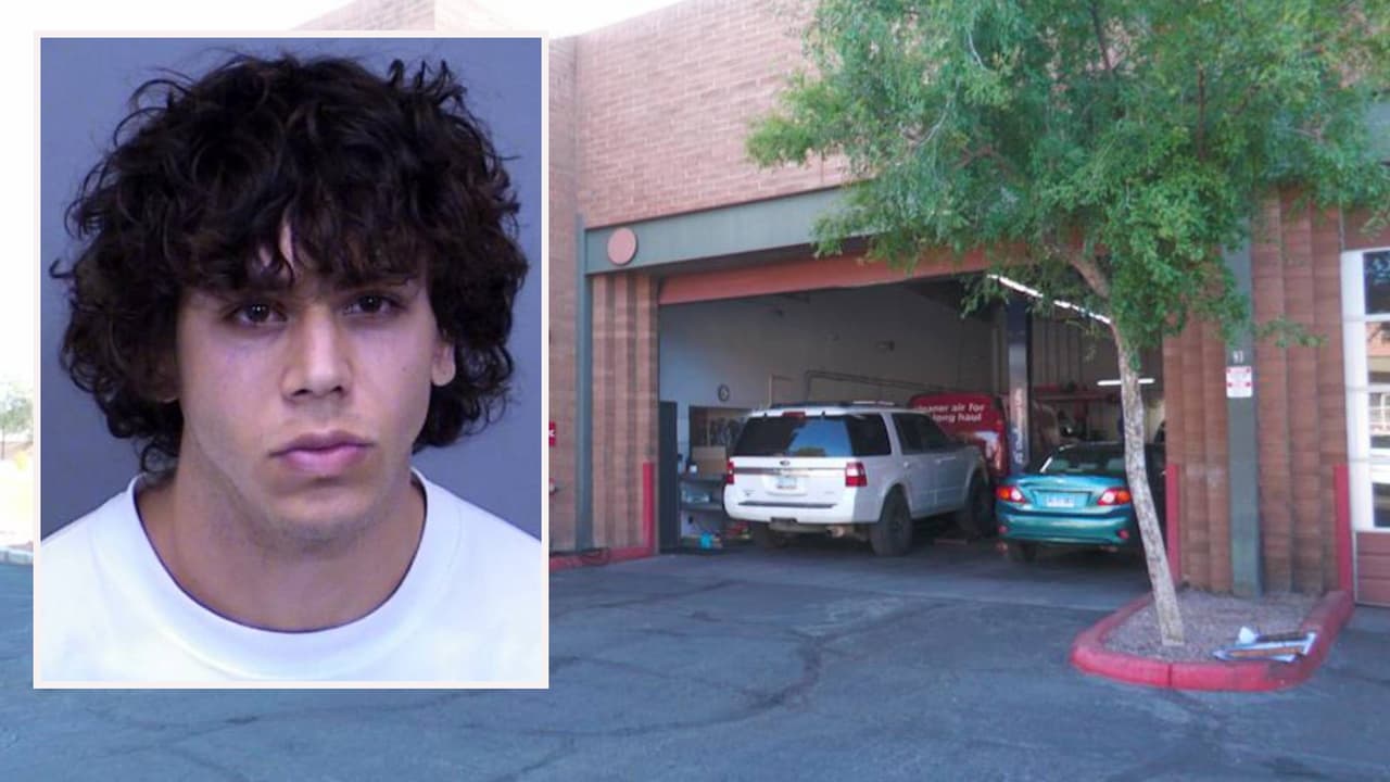 Creador de contenido enfrenta a la justicia tras bromas en varios negocios de Tempe