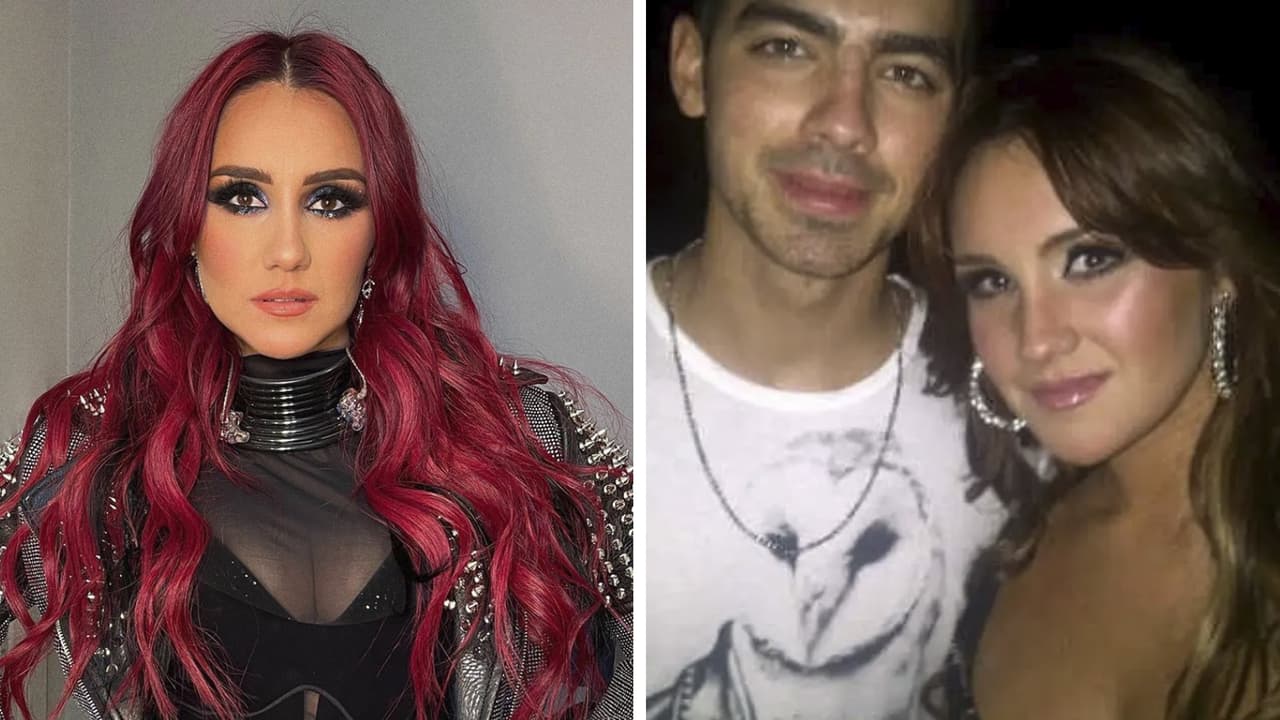 ¿Dulce María y Joe Jonas fueron novios? Fans reviven las supuestas pistas de su romance