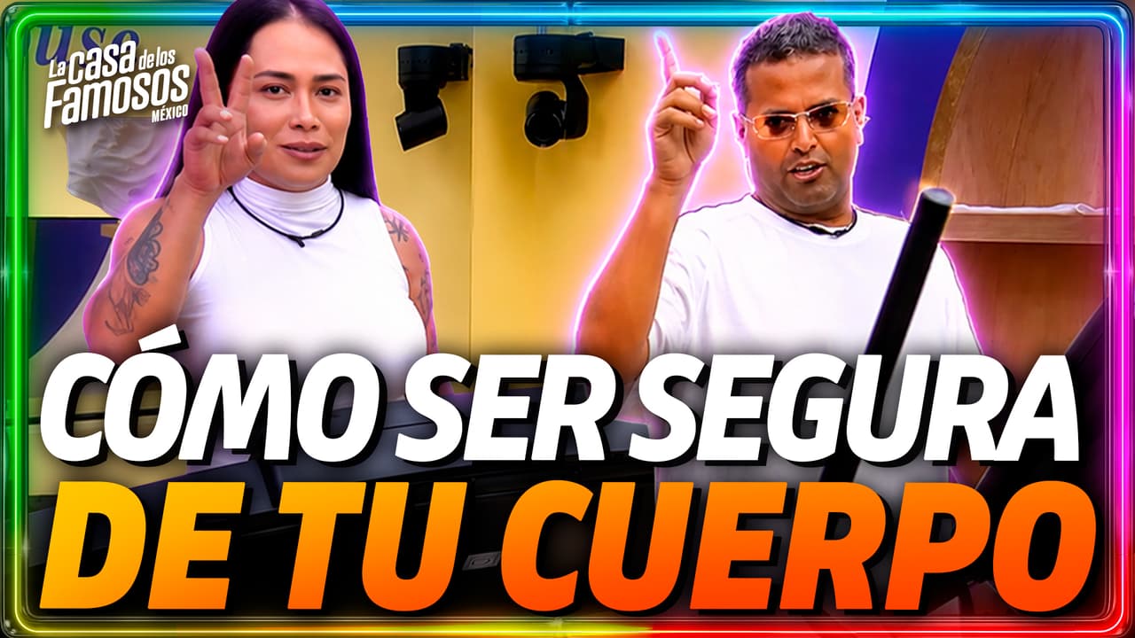 Aldo Rendón FINALMENTE da tips de moda y REVELA cómo vestir sin importar el cuerpo que tengas