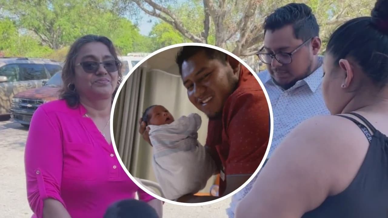 Familia de mexicano encarcelado por licencia vencida está desesperada: corre riesgo de deportación