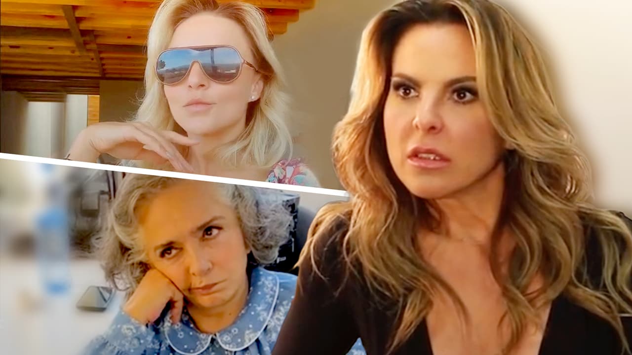 Famosas que decidieron no tener hijos...hasta ahora