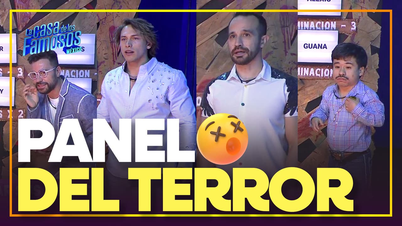La Jefa pone a todos en jaque con una nominación del terror